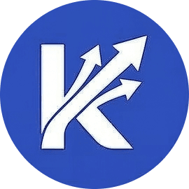 KOMERO Logo