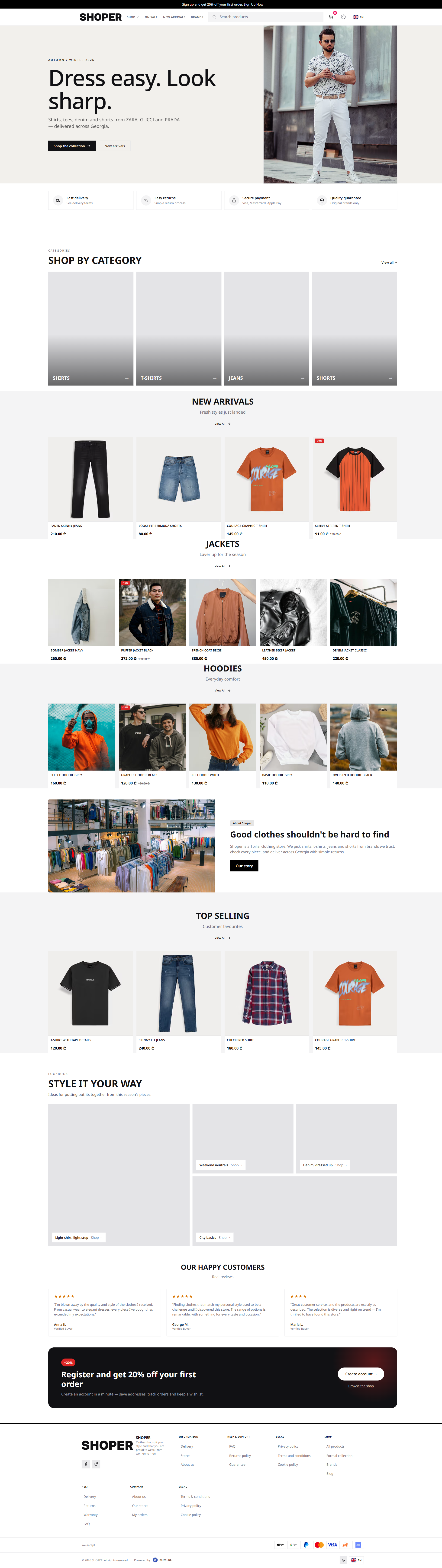 Shoper